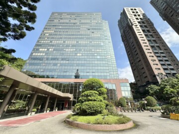 台北市信義區信義路五段/環球世貿大樓 - Image 1