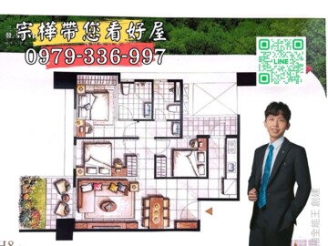 樂屋_三發首席大院待售房屋 三發首席大院待售房屋