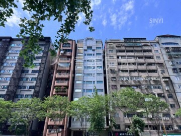 景綸通商大樓待售房屋