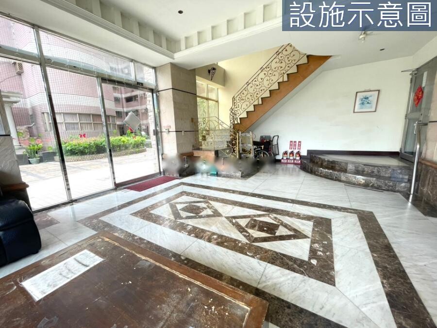 樂屋_台中市北屯區太宇尊爵B待售房屋 台中市北屯區太宇尊爵B待售房屋