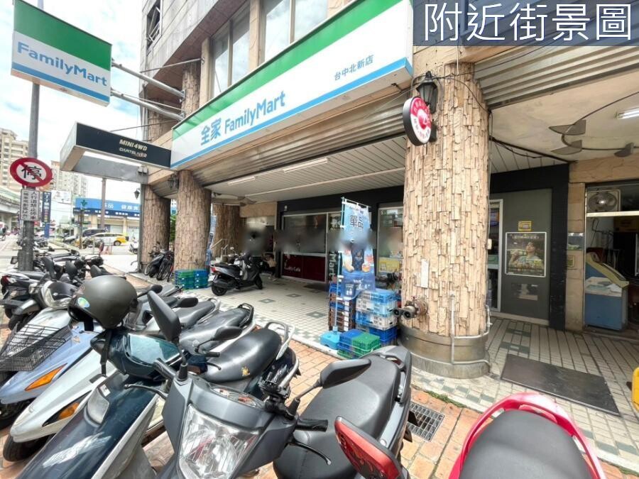 樂屋_台中市北屯區太宇尊爵B待售房屋 台中市北屯區太宇尊爵B待售房屋