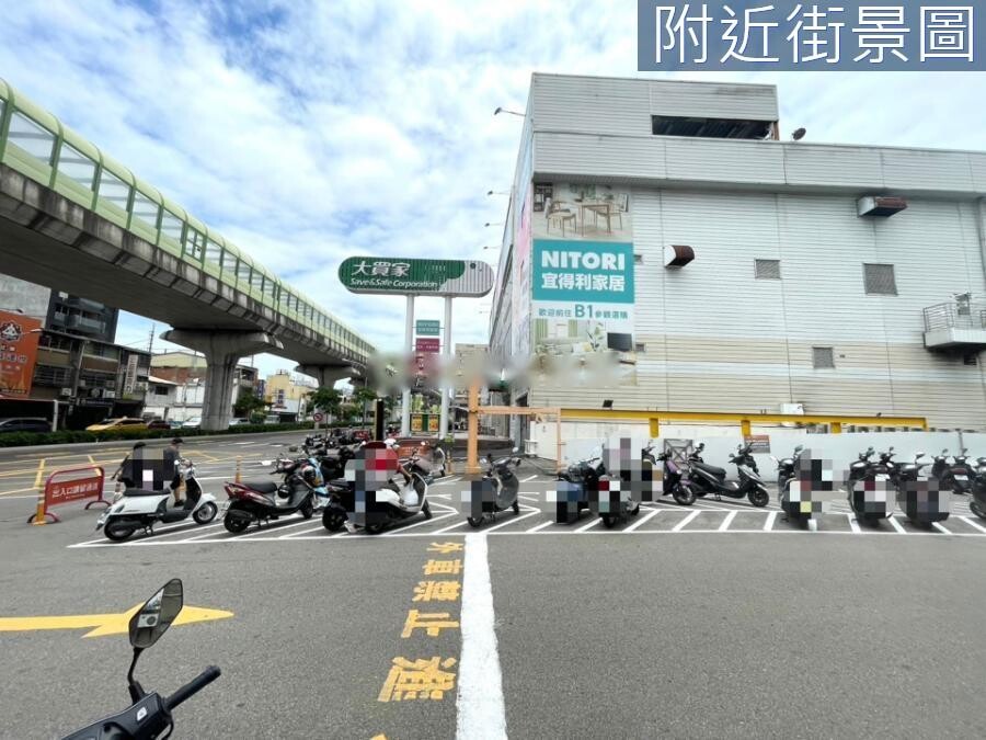 樂屋_台中市北屯區太宇尊爵B待售房屋 台中市北屯區太宇尊爵B待售房屋