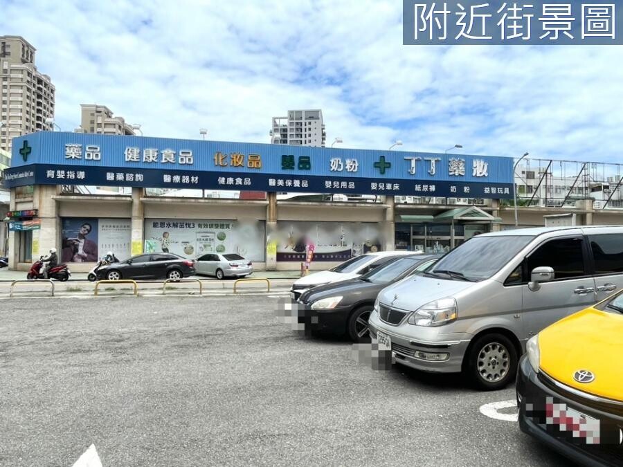 樂屋_台中市北屯區太宇尊爵B待售房屋 台中市北屯區太宇尊爵B待售房屋