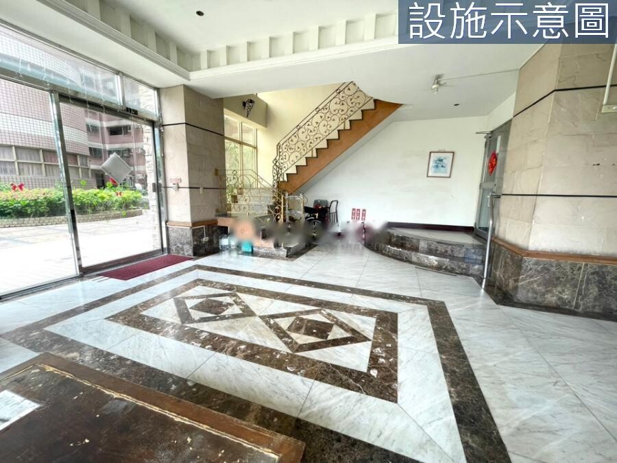 樂屋_台中市北屯區太宇尊爵B待售房屋 台中市北屯區太宇尊爵B待售房屋