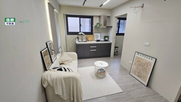 樂屋_中山小富邑待售房屋 中山小富邑待售房屋