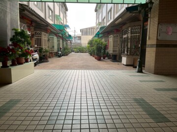 全家福社區大樓區待售房屋