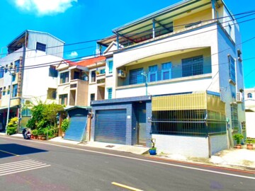 永康區待售房屋