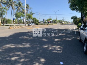 新市區大廠房(租) - Image 1