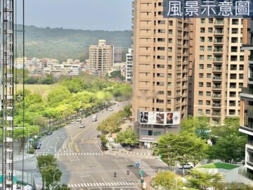 遠見藝術館待售房屋