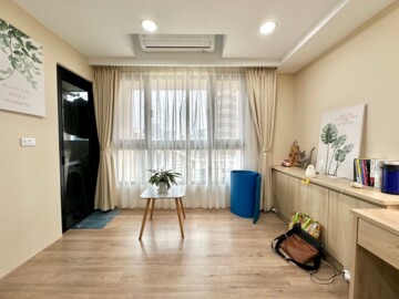 DUA逢甲/夢想特區待售房屋