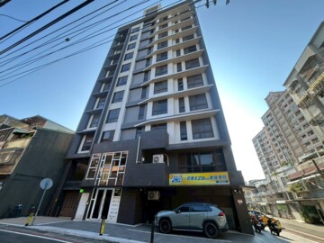 囍宿LOFT華廈區待售房屋