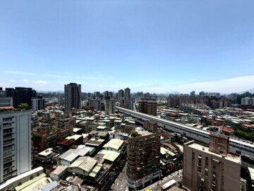 太陽帝國/台北時上待售房屋
