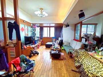 大安敦南待售房屋