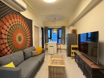 竹科潤隆兩房美廈+車位 - Image 1