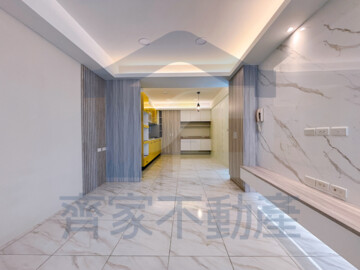 花漾deco華廈區待售房屋