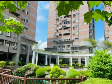 國家藝術庭園待售房屋