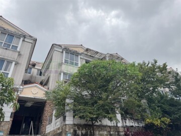 綠中海A待售房屋