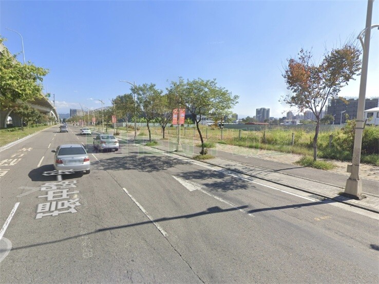 十四期洲際漢神環中路建地106P