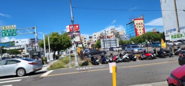 中央公園捷運站優質商辦 - Image 1