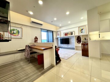 鑫左岸待售房屋