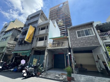 樂屋_前金區待售房屋 前金區待售房屋
