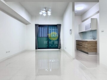 ✨南科首選～陽光樹全新3房平車家具可談可租補可寵✨ - Image 1