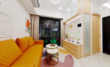 金爵騎仕待售房屋