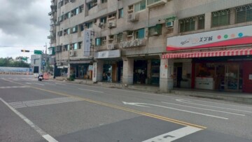 翰林華城B待售房屋