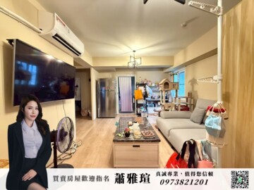 山水雅茿待售房屋