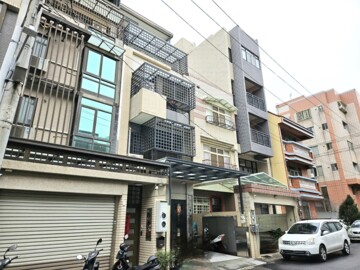 西屯區待售房屋