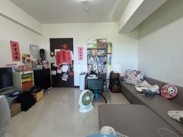 上青園待售房屋