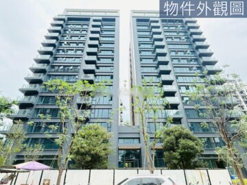 寶輝THE SPRINGS/寶輝綠生活待售房屋