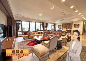 亞昕御金香待售房屋