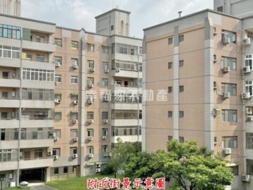 樂屋_永新社區CD區/勞工住宅CD區待售房屋 永新社區CD區/勞工住宅CD區待售房屋