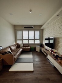 幸福城邦2瑞典綠洲/預見幸福2待售房屋