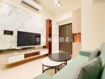 春福好好都會二房平車 - Image 1