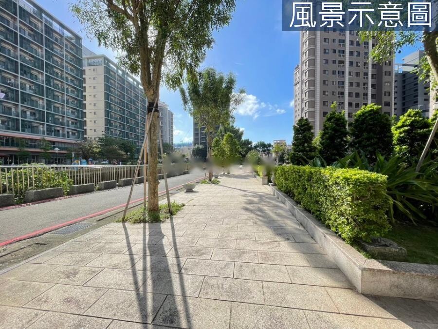 樂屋_桃園市蘆竹區巴黎情歌待售房屋 桃園市蘆竹區巴黎情歌待售房屋