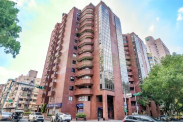 大安區待售房屋