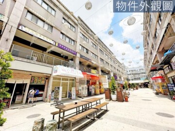 益民一中商圈待售房屋