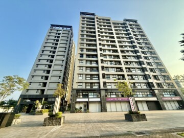 龍騰上河城/樂淘淘待售房屋