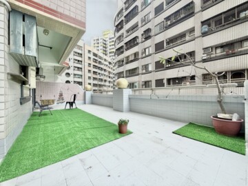 樂屋_康乃馨花園廣場待售房屋 康乃馨花園廣場待售房屋