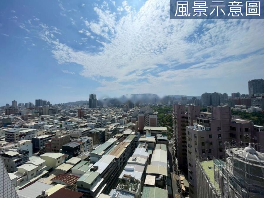 樂屋_高雄市三民區龍鉅MY WOW待售房屋 高雄市三民區龍鉅MY WOW待售房屋