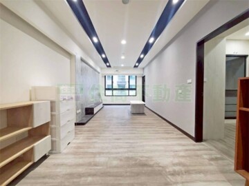 綠光城市閱美館待售房屋