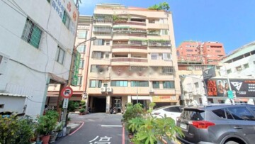 文武雙星名廈待售房屋