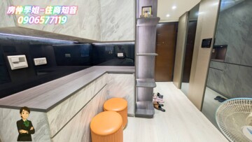 欣世代世紀館大樓區待售房屋