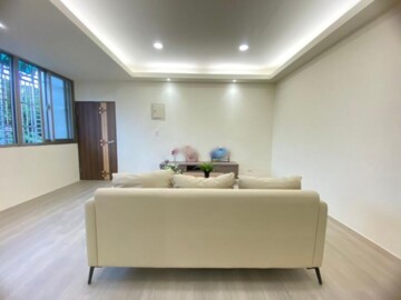 幸福社區D待售房屋