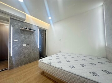 一樓全新整理可寵物美套房(可短租半年) - Image 1