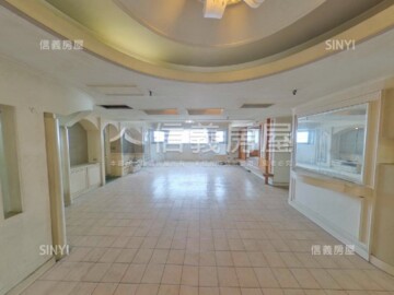 僑大聯合廣場/橋大花園廣場待售房屋