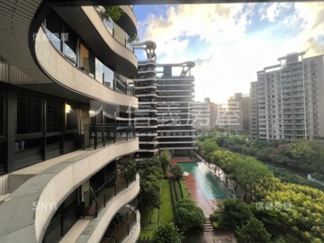 微笑莊園待售房屋