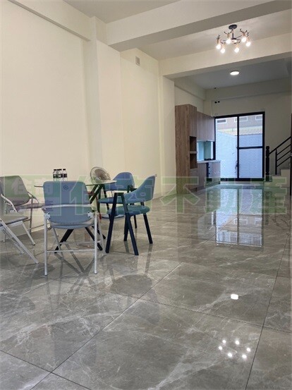 正佳北路全新金透天